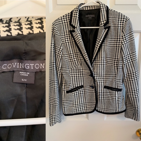 Blazer - Picture 1 of 1